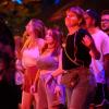 Laue Nächte und gute Stimmung: Elena Rud tritt am Samstag (24.08.24) beim Gemeinsam Dreisam Festival in der Waldschänke Dornheim in Würzburg auf. Das Festival ist ein gemeinsames Projekt der vier Würzburger Jugendkulturhäuser b-hof, Cairo, Immerhin und Kellerperle.