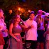 Laue Nächte und gute Stimmung: Elena Rud tritt am Samstag (24.08.24) beim Gemeinsam Dreisam Festival in der Waldschänke Dornheim in Würzburg auf. Das Festival ist ein gemeinsames Projekt der vier Würzburger Jugendkulturhäuser b-hof, Cairo, Immerhin und Kellerperle.