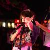 Laue Nächte und gute Stimmung: Elena Rud tritt am Samstag (24.08.24) beim Gemeinsam Dreisam Festival in der Waldschänke Dornheim in Würzburg auf. Das Festival ist ein gemeinsames Projekt der vier Würzburger Jugendkulturhäuser b-hof, Cairo, Immerhin und Kellerperle.