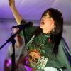 Laue Nächte und gute Stimmung: Elena Rud tritt am Samstag (24.08.24) beim Gemeinsam Dreisam Festival in der Waldschänke Dornheim in Würzburg auf. Das Festival ist ein gemeinsames Projekt der vier Würzburger Jugendkulturhäuser b-hof, Cairo, Immerhin und Kellerperle.