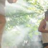 Laue Nächte und gute Stimmung: Sexgewitter treten am Samstag (24.08.24) beim Gemeinsam Dreisam Festival in der Waldschänke Dornheim in Würzburg auf. Das Festival ist ein gemeinsames Projekt der vier Würzburger Jugendkulturhäuser b-hof, Cairo, Immerhin und Kellerperle.