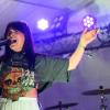 Laue Nächte und gute Stimmung: Elena Rud tritt am Samstag (24.08.24) beim Gemeinsam Dreisam Festival in der Waldschänke Dornheim in Würzburg auf. Das Festival ist ein gemeinsames Projekt der vier Würzburger Jugendkulturhäuser b-hof, Cairo, Immerhin und Kellerperle.