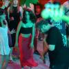 Laue Nächte und gute Stimmung: Die Nachtkinder treten am Samstag (24.08.24) beim Gemeinsam Dreisam Festival in der Waldschänke Dornheim in Würzburg auf. Das Festival ist ein gemeinsames Projekt der vier Würzburger Jugendkulturhäuser b-hof, Cairo, Immerhin und Kellerperle.