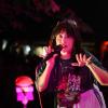 Laue Nächte und gute Stimmung: Elena Rud tritt am Samstag (24.08.24) beim Gemeinsam Dreisam Festival in der Waldschänke Dornheim in Würzburg auf. Das Festival ist ein gemeinsames Projekt der vier Würzburger Jugendkulturhäuser b-hof, Cairo, Immerhin und Kellerperle.