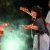 Laue Nächte und gute Stimmung: Elena Rud tritt am Samstag (24.08.24) beim Gemeinsam Dreisam Festival in der Waldschänke Dornheim in Würzburg auf. Das Festival ist ein gemeinsames Projekt der vier Würzburger Jugendkulturhäuser b-hof, Cairo, Immerhin und Kellerperle.