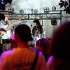 Laue Nächte und gute Stimmung: Elena Rud tritt am Samstag (24.08.24) beim Gemeinsam Dreisam Festival in der Waldschänke Dornheim in Würzburg auf. Das Festival ist ein gemeinsames Projekt der vier Würzburger Jugendkulturhäuser b-hof, Cairo, Immerhin und Kellerperle.