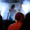 Laue Nächte und gute Stimmung: Das DJ-Duo Orû Revû X Lîe tritt am Samstag (24.08.24) beim Gemeinsam Dreisam Festival in der Waldschänke Dornheim in Würzburg auf. Das Festival ist ein gemeinsames Projekt der vier Würzburger Jugendkulturhäuser b-hof, Cairo, Immerhin und Kellerperle.