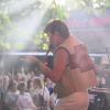 Laue Nächte und gute Stimmung: Udo West treten am Sonntag (25.08.24) beim Gemeinsam Dreisam Festival in der Waldschänke Dornheim in Würzburg auf. Das Festival ist ein gemeinsames Projekt der vier Würzburger Jugendkulturhäuser b-hof, Cairo, Immerhin und Kellerperle.