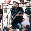 Laue Nächte und gute Stimmung: Die Aschaffenburger Punkband Donner tritt am Sonntag (25.08.24) beim Gemeinsam Dreisam Festival in der Waldschänke Dornheim in Würzburg auf. Das Festival ist ein gemeinsames Projekt der vier Würzburger Jugendkulturhäuser b-hof, Cairo, Immerhin und Kellerperle.