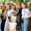 Laue Nächte und gute Stimmung: Udo West treten am Sonntag (25.08.24) beim Gemeinsam Dreisam Festival in der Waldschänke Dornheim in Würzburg auf. Das Festival ist ein gemeinsames Projekt der vier Würzburger Jugendkulturhäuser b-hof, Cairo, Immerhin und Kellerperle.