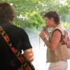 Laue Nächte und gute Stimmung: Udo West treten am Sonntag (25.08.24) beim Gemeinsam Dreisam Festival in der Waldschänke Dornheim in Würzburg auf. Das Festival ist ein gemeinsames Projekt der vier Würzburger Jugendkulturhäuser b-hof, Cairo, Immerhin und Kellerperle.