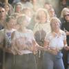 Laue Nächte und gute Stimmung: Udo West treten am Sonntag (25.08.24) beim Gemeinsam Dreisam Festival in der Waldschänke Dornheim in Würzburg auf. Das Festival ist ein gemeinsames Projekt der vier Würzburger Jugendkulturhäuser b-hof, Cairo, Immerhin und Kellerperle.