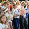 Laue Nächte und gute Stimmung: Udo West treten am Sonntag (25.08.24) beim Gemeinsam Dreisam Festival in der Waldschänke Dornheim in Würzburg auf. Das Festival ist ein gemeinsames Projekt der vier Würzburger Jugendkulturhäuser b-hof, Cairo, Immerhin und Kellerperle.