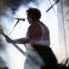 Laue Nächte und gute Stimmung: Die Aschaffenburger Punkband Donner tritt am Sonntag (25.08.24) beim Gemeinsam Dreisam Festival in der Waldschänke Dornheim in Würzburg auf. Das Festival ist ein gemeinsames Projekt der vier Würzburger Jugendkulturhäuser b-hof, Cairo, Immerhin und Kellerperle.