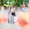 Laue Nächte und gute Stimmung: Udo West treten am Sonntag (25.08.24) beim Gemeinsam Dreisam Festival in der Waldschänke Dornheim in Würzburg auf. Das Festival ist ein gemeinsames Projekt der vier Würzburger Jugendkulturhäuser b-hof, Cairo, Immerhin und Kellerperle.