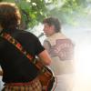 Laue Nächte und gute Stimmung: Udo West treten am Sonntag (25.08.24) beim Gemeinsam Dreisam Festival in der Waldschänke Dornheim in Würzburg auf. Das Festival ist ein gemeinsames Projekt der vier Würzburger Jugendkulturhäuser b-hof, Cairo, Immerhin und Kellerperle.