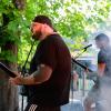 Laue Nächte und gute Stimmung: Die Aschaffenburger Punkband Donner tritt am Sonntag (25.08.24) beim Gemeinsam Dreisam Festival in der Waldschänke Dornheim in Würzburg auf. Das Festival ist ein gemeinsames Projekt der vier Würzburger Jugendkulturhäuser b-hof, Cairo, Immerhin und Kellerperle.
