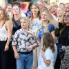 Laue Nächte und gute Stimmung: Udo West treten am Sonntag (25.08.24) beim Gemeinsam Dreisam Festival in der Waldschänke Dornheim in Würzburg auf. Das Festival ist ein gemeinsames Projekt der vier Würzburger Jugendkulturhäuser b-hof, Cairo, Immerhin und Kellerperle.
