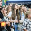 Laue Nächte und gute Stimmung: Udo West treten am Sonntag (25.08.24) beim Gemeinsam Dreisam Festival in der Waldschänke Dornheim in Würzburg auf. Das Festival ist ein gemeinsames Projekt der vier Würzburger Jugendkulturhäuser b-hof, Cairo, Immerhin und Kellerperle.