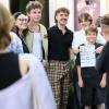 Laue Nächte und gute Stimmung: Udo West treten am Sonntag (25.08.24) beim Gemeinsam Dreisam Festival in der Waldschänke Dornheim in Würzburg auf. Das Festival ist ein gemeinsames Projekt der vier Würzburger Jugendkulturhäuser b-hof, Cairo, Immerhin und Kellerperle.