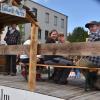Umzug Gauvolksfest 2024