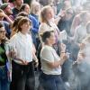 Laue Nächte und gute Stimmung: Udo West treten am Sonntag (25.08.24) beim Gemeinsam Dreisam Festival in der Waldschänke Dornheim in Würzburg auf. Das Festival ist ein gemeinsames Projekt der vier Würzburger Jugendkulturhäuser b-hof, Cairo, Immerhin und Kellerperle.