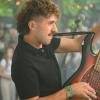 Laue Nächte und gute Stimmung: Udo West treten am Sonntag (25.08.24) beim Gemeinsam Dreisam Festival in der Waldschänke Dornheim in Würzburg auf. Das Festival ist ein gemeinsames Projekt der vier Würzburger Jugendkulturhäuser b-hof, Cairo, Immerhin und Kellerperle.