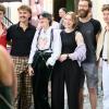 Laue Nächte und gute Stimmung: Udo West treten am Sonntag (25.08.24) beim Gemeinsam Dreisam Festival in der Waldschänke Dornheim in Würzburg auf. Das Festival ist ein gemeinsames Projekt der vier Würzburger Jugendkulturhäuser b-hof, Cairo, Immerhin und Kellerperle.