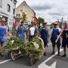 Umzug Gauvolksfest 2024