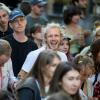 Laue Nächte und gute Stimmung: Udo West treten am Sonntag (25.08.24) beim Gemeinsam Dreisam Festival in der Waldschänke Dornheim in Würzburg auf. Das Festival ist ein gemeinsames Projekt der vier Würzburger Jugendkulturhäuser b-hof, Cairo, Immerhin und Kellerperle.