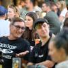 Laue Nächte und gute Stimmung: Udo West treten am Sonntag (25.08.24) beim Gemeinsam Dreisam Festival in der Waldschänke Dornheim in Würzburg auf. Das Festival ist ein gemeinsames Projekt der vier Würzburger Jugendkulturhäuser b-hof, Cairo, Immerhin und Kellerperle.