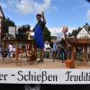 Umzug Gauvolksfest 2024