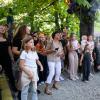 Laue Nächte und gute Stimmung: Udo West treten am Sonntag (25.08.24) beim Gemeinsam Dreisam Festival in der Waldschänke Dornheim in Würzburg auf. Das Festival ist ein gemeinsames Projekt der vier Würzburger Jugendkulturhäuser b-hof, Cairo, Immerhin und Kellerperle.