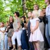 Laue Nächte und gute Stimmung: Udo West treten am Sonntag (25.08.24) beim Gemeinsam Dreisam Festival in der Waldschänke Dornheim in Würzburg auf. Das Festival ist ein gemeinsames Projekt der vier Würzburger Jugendkulturhäuser b-hof, Cairo, Immerhin und Kellerperle.