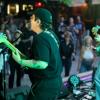 Laue Nächte und gute Stimmung: Die Punkband Get Jealous tritt am Sonntag (25.08.24) beim Gemeinsam Dreisam Festival in der Waldschänke Dornheim in Würzburg auf. Das Festival ist ein gemeinsames Projekt der vier Würzburger Jugendkulturhäuser b-hof, Cairo, Immerhin und Kellerperle.