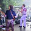 Laue Nächte und gute Stimmung: Udo West treten am Sonntag (25.08.24) beim Gemeinsam Dreisam Festival in der Waldschänke Dornheim in Würzburg auf. Das Festival ist ein gemeinsames Projekt der vier Würzburger Jugendkulturhäuser b-hof, Cairo, Immerhin und Kellerperle.