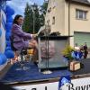 Umzug Gauvolksfest 2024