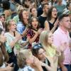 Laue Nächte und gute Stimmung: Udo West treten am Sonntag (25.08.24) beim Gemeinsam Dreisam Festival in der Waldschänke Dornheim in Würzburg auf. Das Festival ist ein gemeinsames Projekt der vier Würzburger Jugendkulturhäuser b-hof, Cairo, Immerhin und Kellerperle.