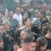 Laue Nächte und gute Stimmung: Udo West treten am Sonntag (25.08.24) beim Gemeinsam Dreisam Festival in der Waldschänke Dornheim in Würzburg auf. Das Festival ist ein gemeinsames Projekt der vier Würzburger Jugendkulturhäuser b-hof, Cairo, Immerhin und Kellerperle.