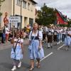 Umzug Gauvolksfest 2024