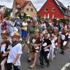 Umzug Gauvolksfest 2024 Umzug Gauvolksfest 2024