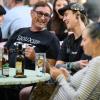 Laue Nächte und gute Stimmung: Udo West treten am Sonntag (25.08.24) beim Gemeinsam Dreisam Festival in der Waldschänke Dornheim in Würzburg auf. Das Festival ist ein gemeinsames Projekt der vier Würzburger Jugendkulturhäuser b-hof, Cairo, Immerhin und Kellerperle.