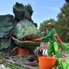 Umzug Gauvolksfest 2024