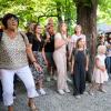 Laue Nächte und gute Stimmung: Udo West treten am Sonntag (25.08.24) beim Gemeinsam Dreisam Festival in der Waldschänke Dornheim in Würzburg auf. Das Festival ist ein gemeinsames Projekt der vier Würzburger Jugendkulturhäuser b-hof, Cairo, Immerhin und Kellerperle.