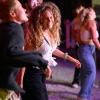 Laue Nächte und gute Stimmung: Die Punkband Get Jealous tritt am Sonntag (25.08.24) beim Gemeinsam Dreisam Festival in der Waldschänke Dornheim in Würzburg auf. Das Festival ist ein gemeinsames Projekt der vier Würzburger Jugendkulturhäuser b-hof, Cairo, Immerhin und Kellerperle.