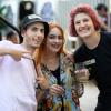 Laue Nächte und gute Stimmung: Udo West treten am Sonntag (25.08.24) beim Gemeinsam Dreisam Festival in der Waldschänke Dornheim in Würzburg auf. Das Festival ist ein gemeinsames Projekt der vier Würzburger Jugendkulturhäuser b-hof, Cairo, Immerhin und Kellerperle.
