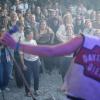 Laue Nächte und gute Stimmung: Udo West treten am Sonntag (25.08.24) beim Gemeinsam Dreisam Festival in der Waldschänke Dornheim in Würzburg auf. Das Festival ist ein gemeinsames Projekt der vier Würzburger Jugendkulturhäuser b-hof, Cairo, Immerhin und Kellerperle.