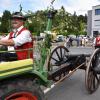 Umzug Gauvolksfest 2024
