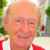 Konditor Günther Hagel wird 80 Jahre alt, seinen Geburtstag feiert der Würzburger am Starnberger See.