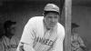 Ein Trikot von Babe Ruth war einem Bieter über 24 Millionen Dollar wert.
